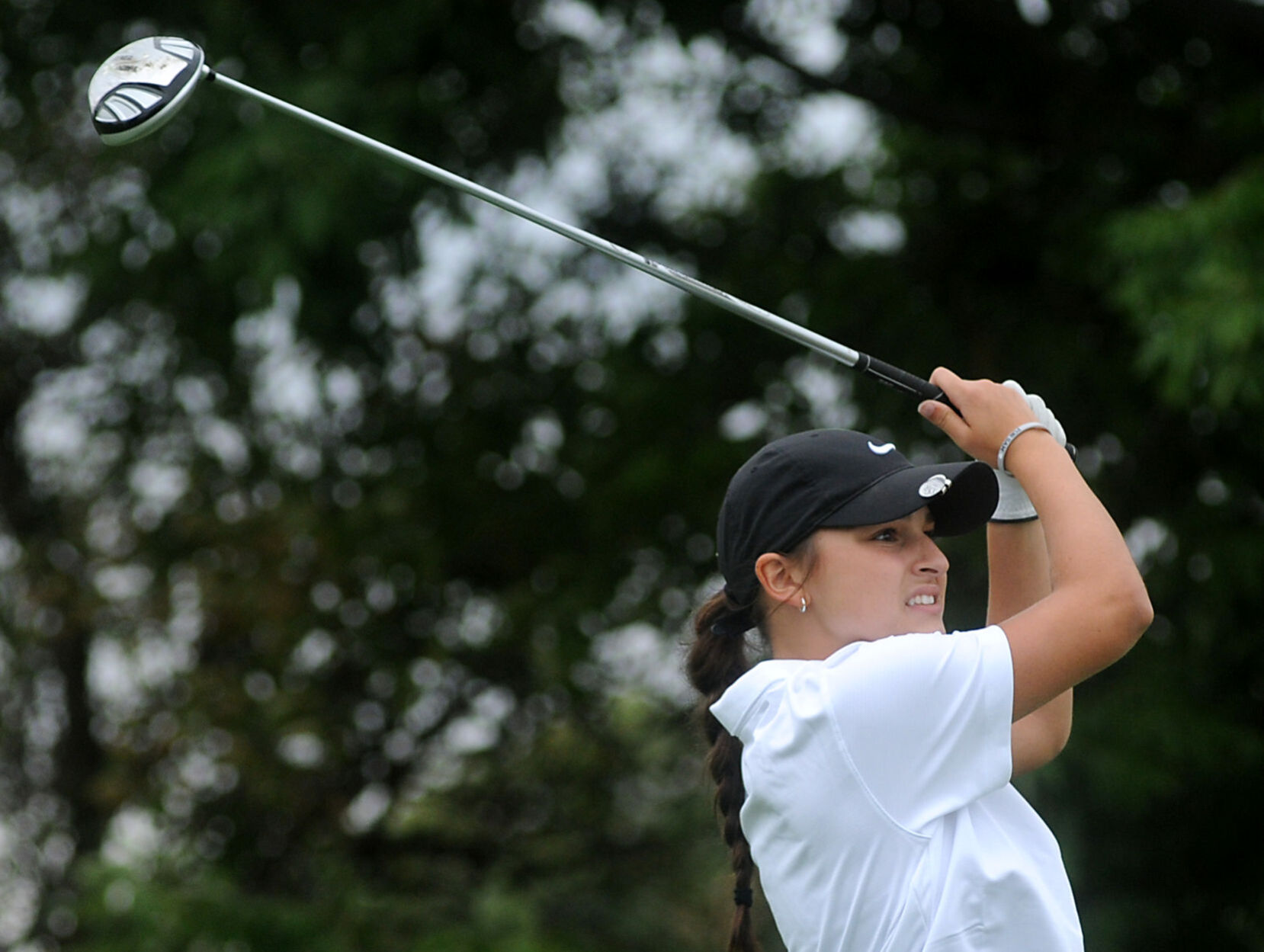 Racine County Invitational Girls Golf